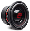 Сабвуферный динамик DD Audio 815 D1 Сабвуферный динамик DD Audio 815 D1
